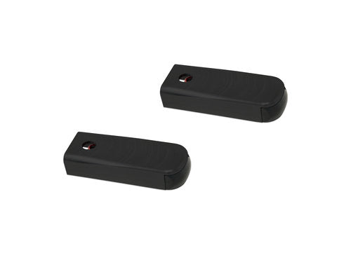 Alloy Art Strut Lights for M8 Softail