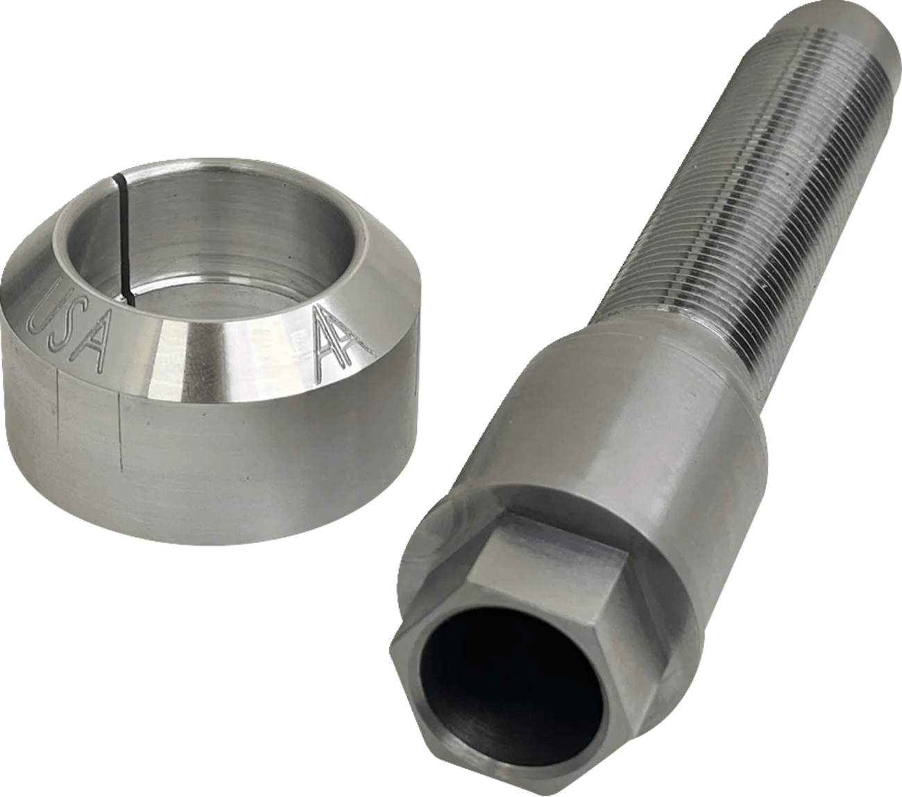 performance bagger racing parts