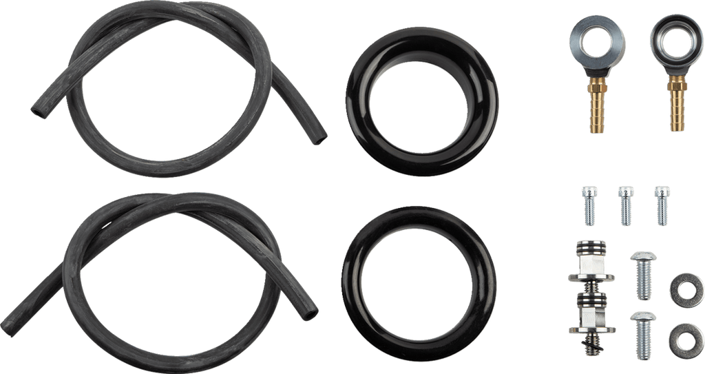 performance bagger air filter