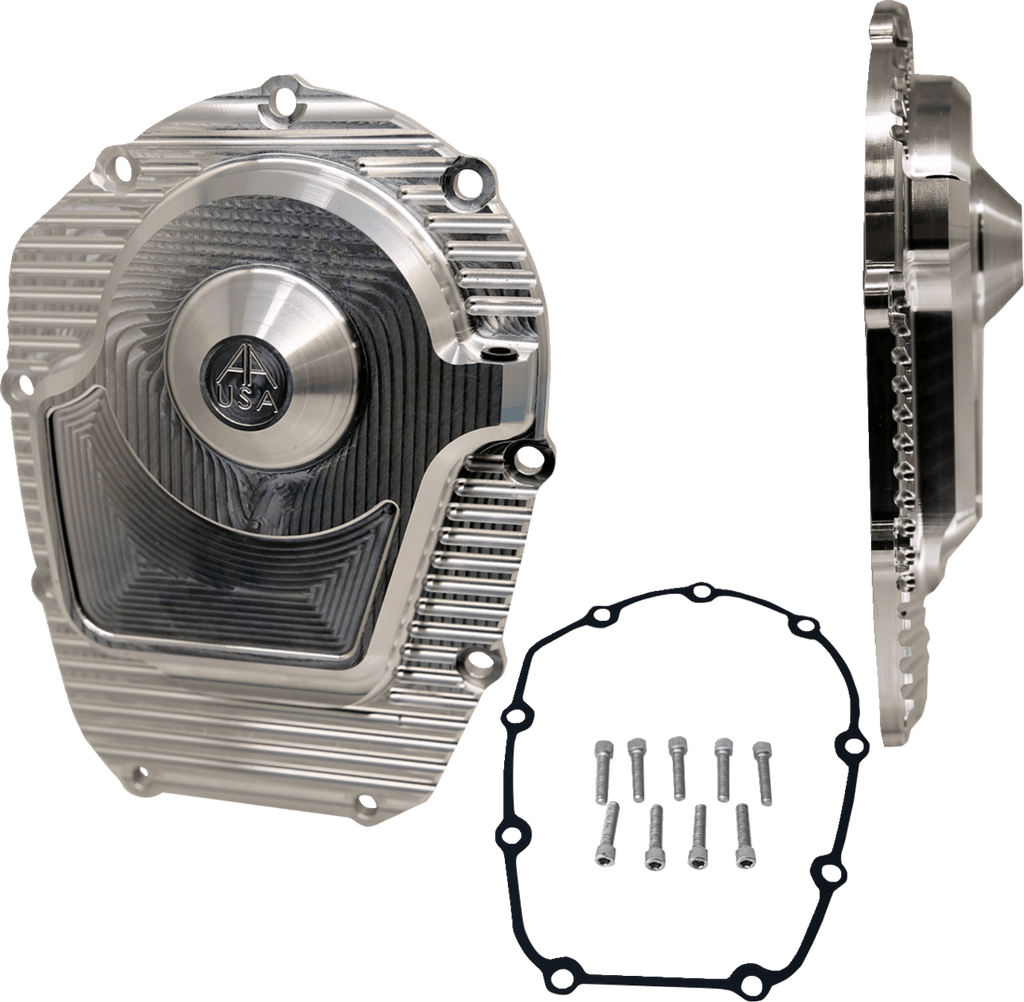 performance bagger cam cover