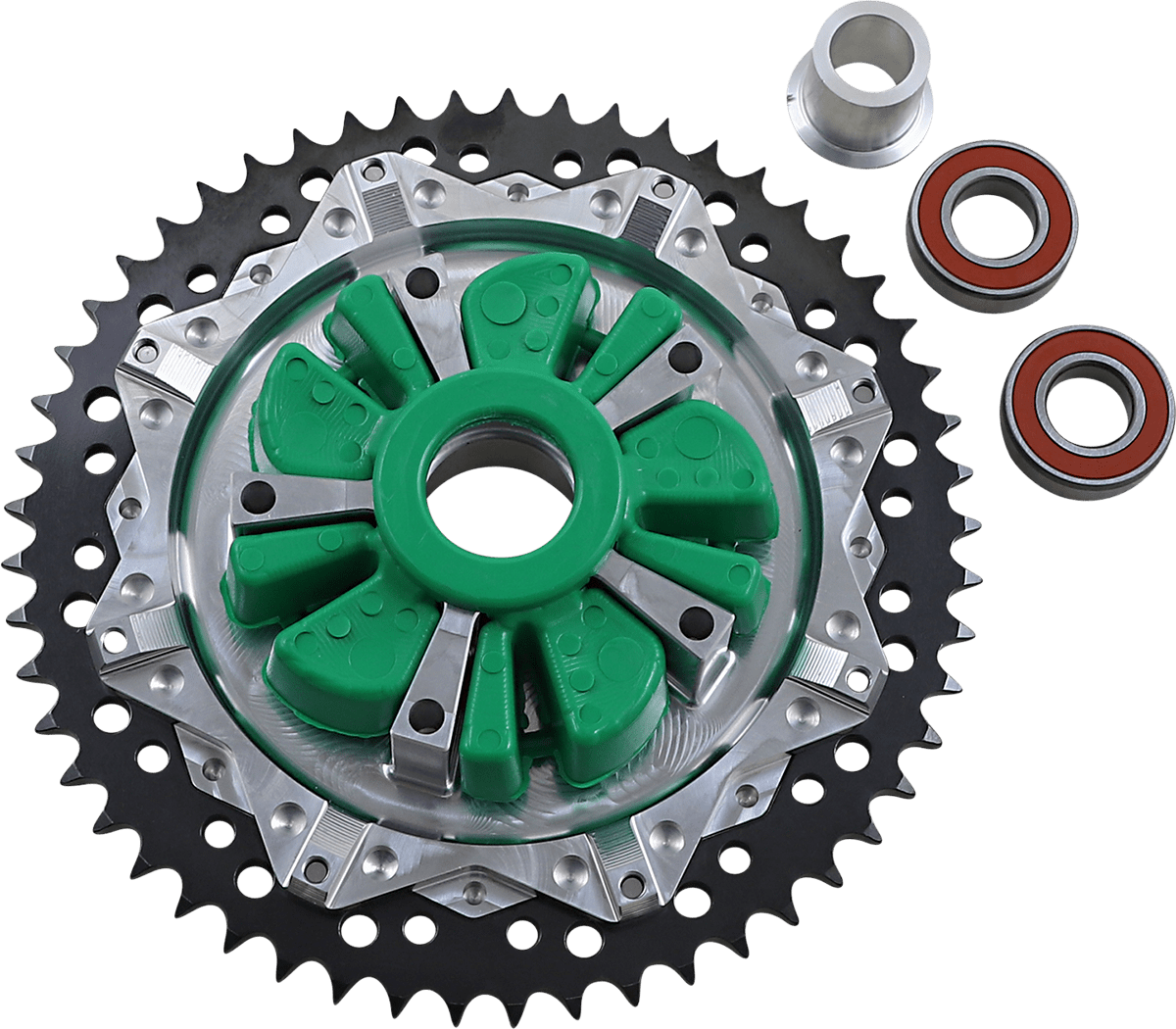 performance bagger parts