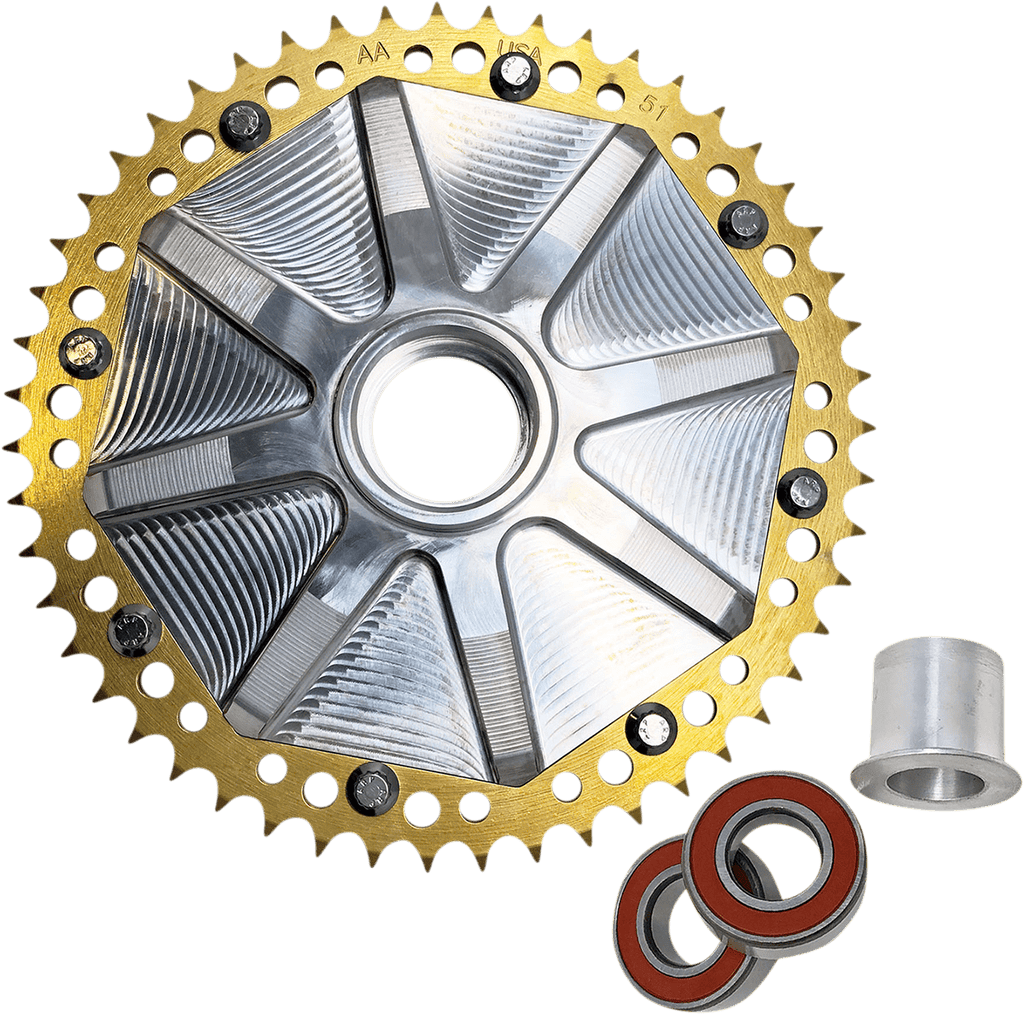 performance bagger parts