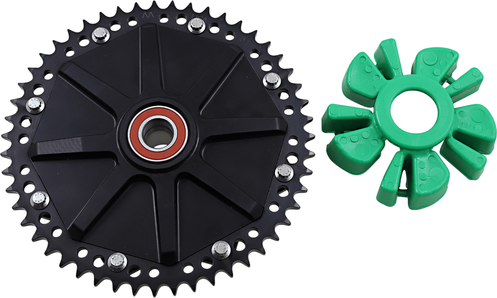 performance bagger parts