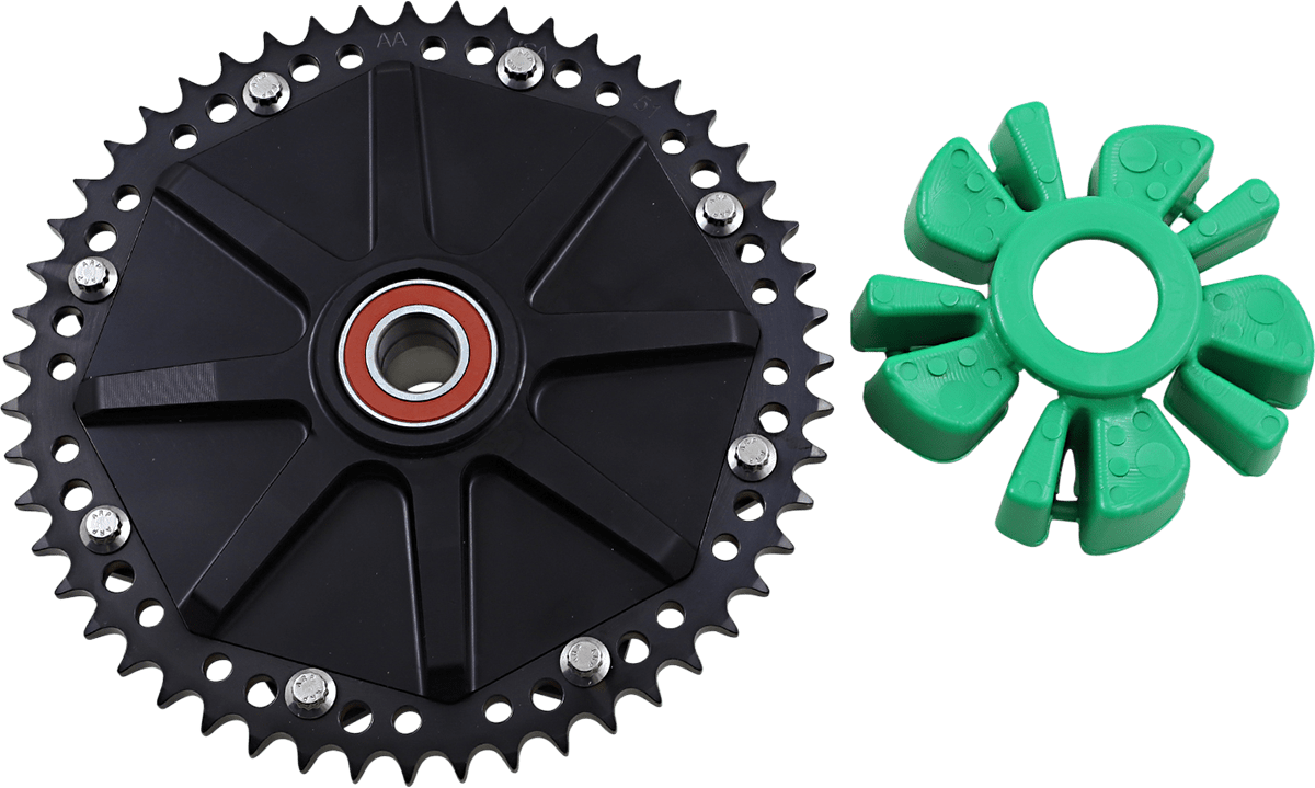 performance bagger parts