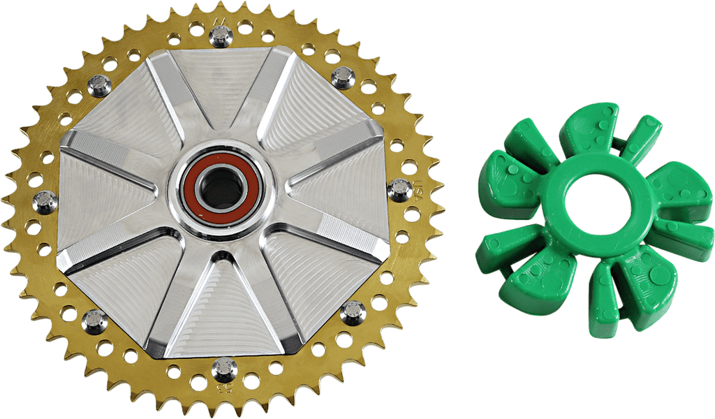 performance bagger parts