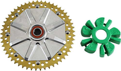 performance bagger parts