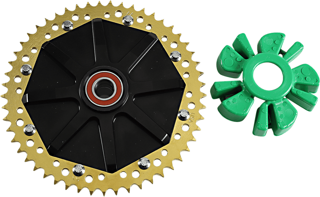 performance bagger parts