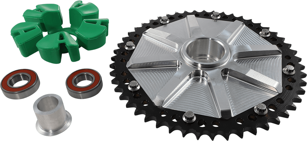 performance bagger parts