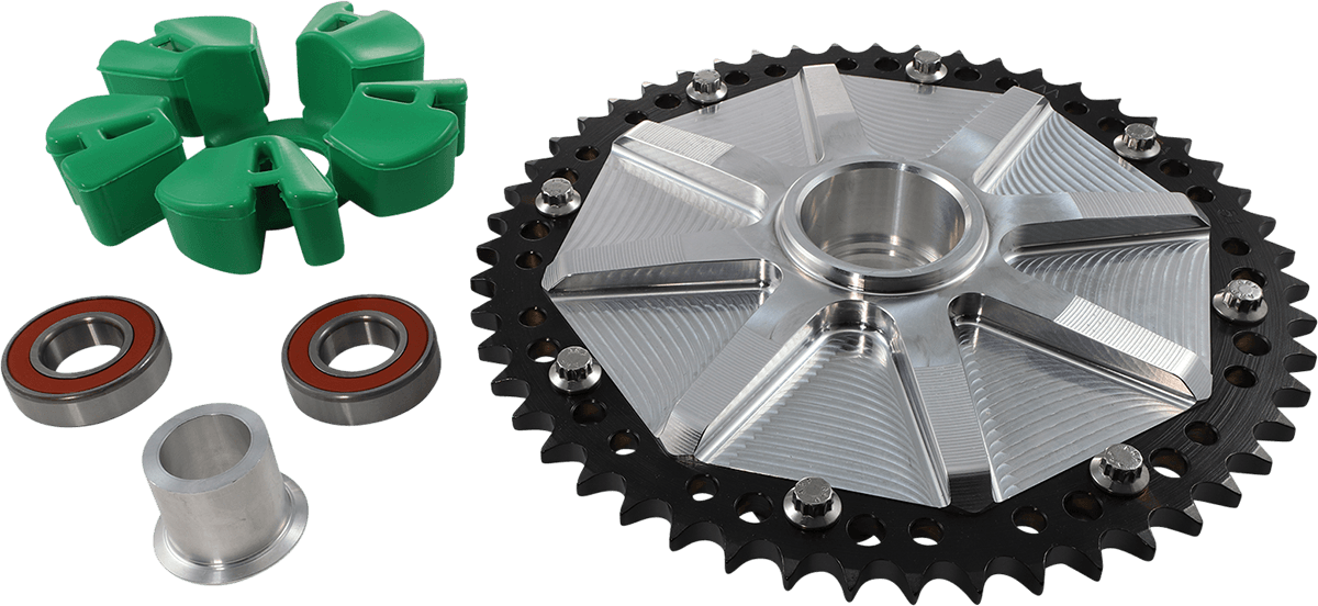 performance bagger parts