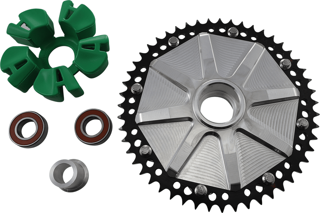 performance bagger parts