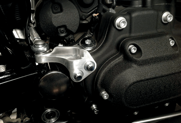 Alloy Art Dyna Combi Stabilizer