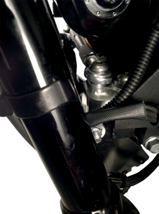 Alloy Art Dyna Combi Stabilizer