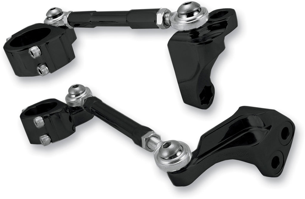 Alloy Art Dyna Combi Stabilizer