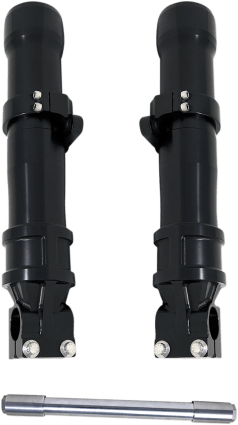 performance bagger fork legs