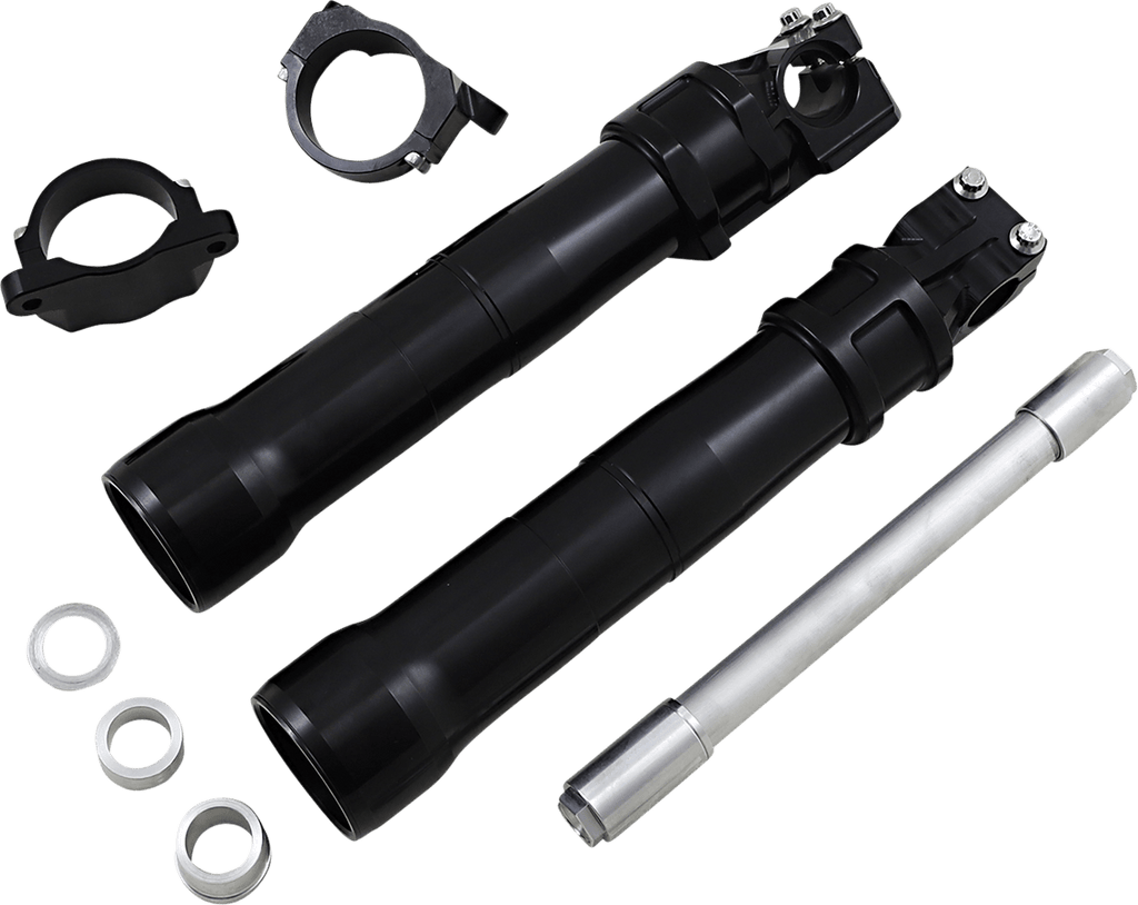 performance bagger fork legs