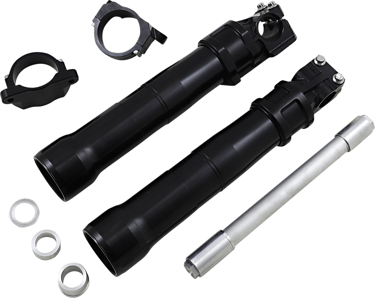 performance bagger fork legs