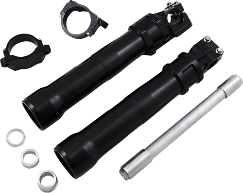 performance bagger fork legs