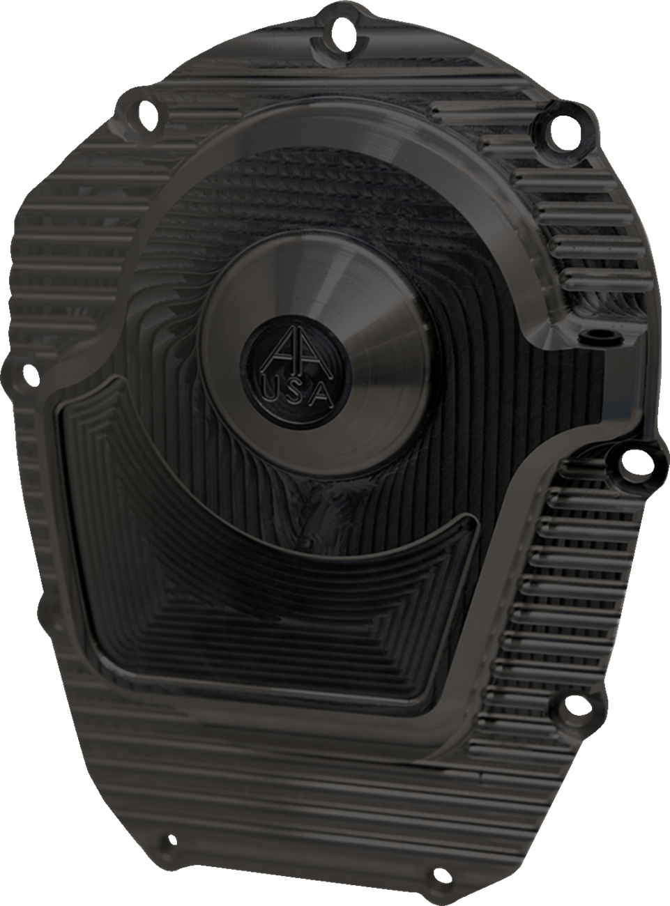 performance bagger cam cover low profile cam cover