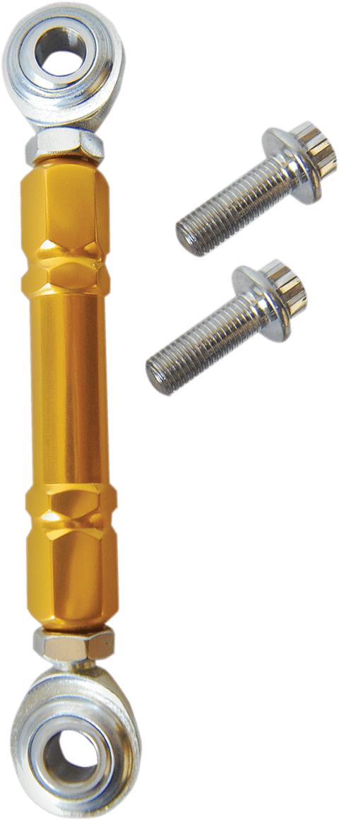 Alloy Art Mid Control Shift Linkage