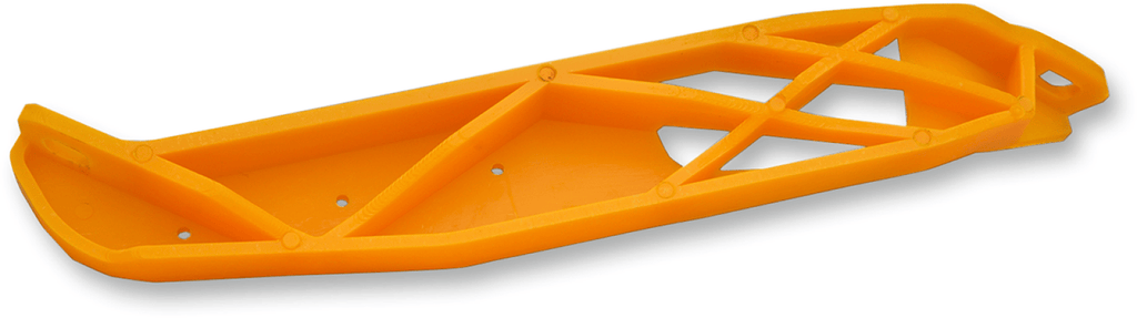 Alloy Art Strong Arm Fairing Support Brackets