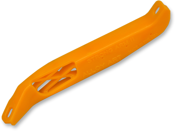 Alloy Art Strong Arm Fairing Support Brackets