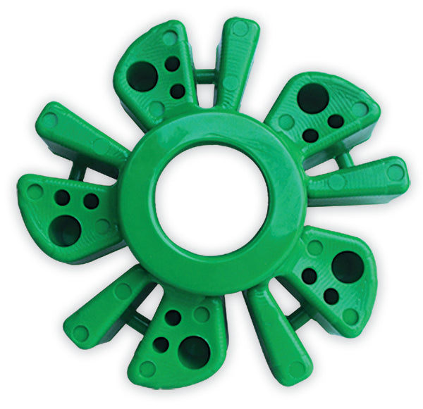 Alloy Art Super Cush Replacement Drive Dampener (2009+)