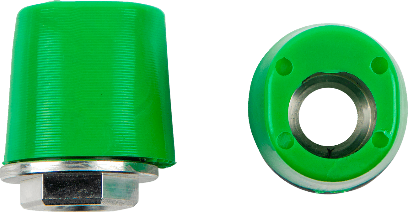 performance bagger swingarm bushings