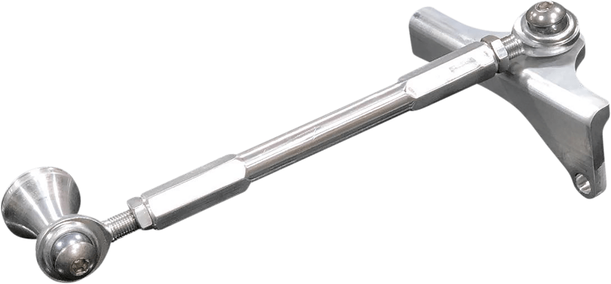 Alloy Art Touring Frame Stabilizer