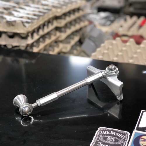 Alloy Art Touring Frame Stabilizer