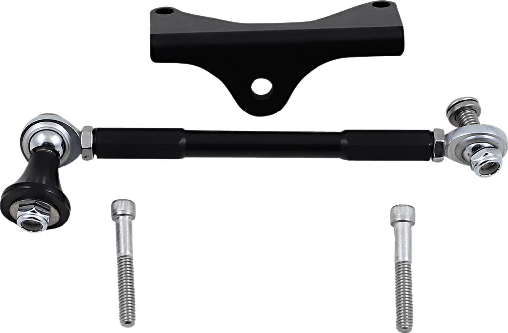 Alloy Art Touring Frame Stabilizer