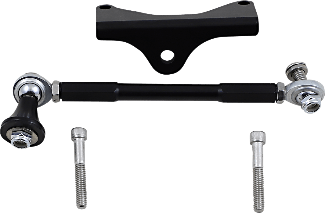 Alloy Art Touring Frame Stabilizer