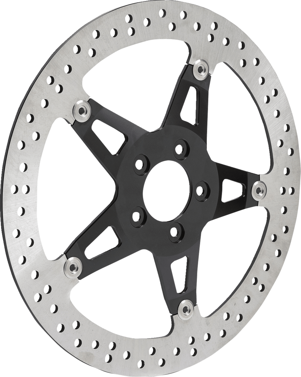 harley performance bagger brake rotors
