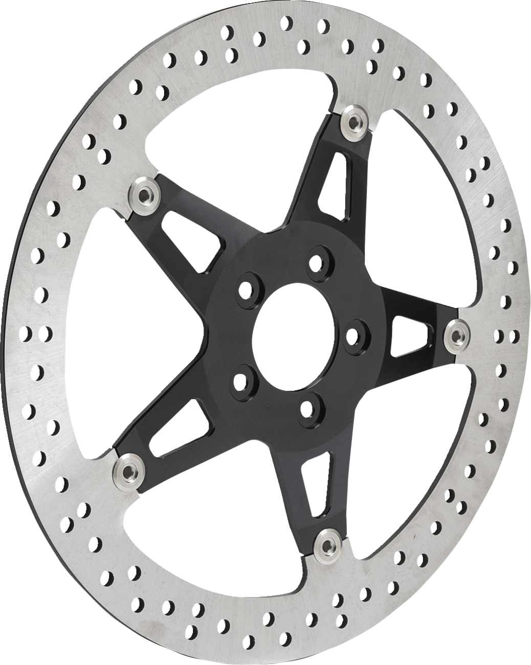 harley performance bagger brake rotors