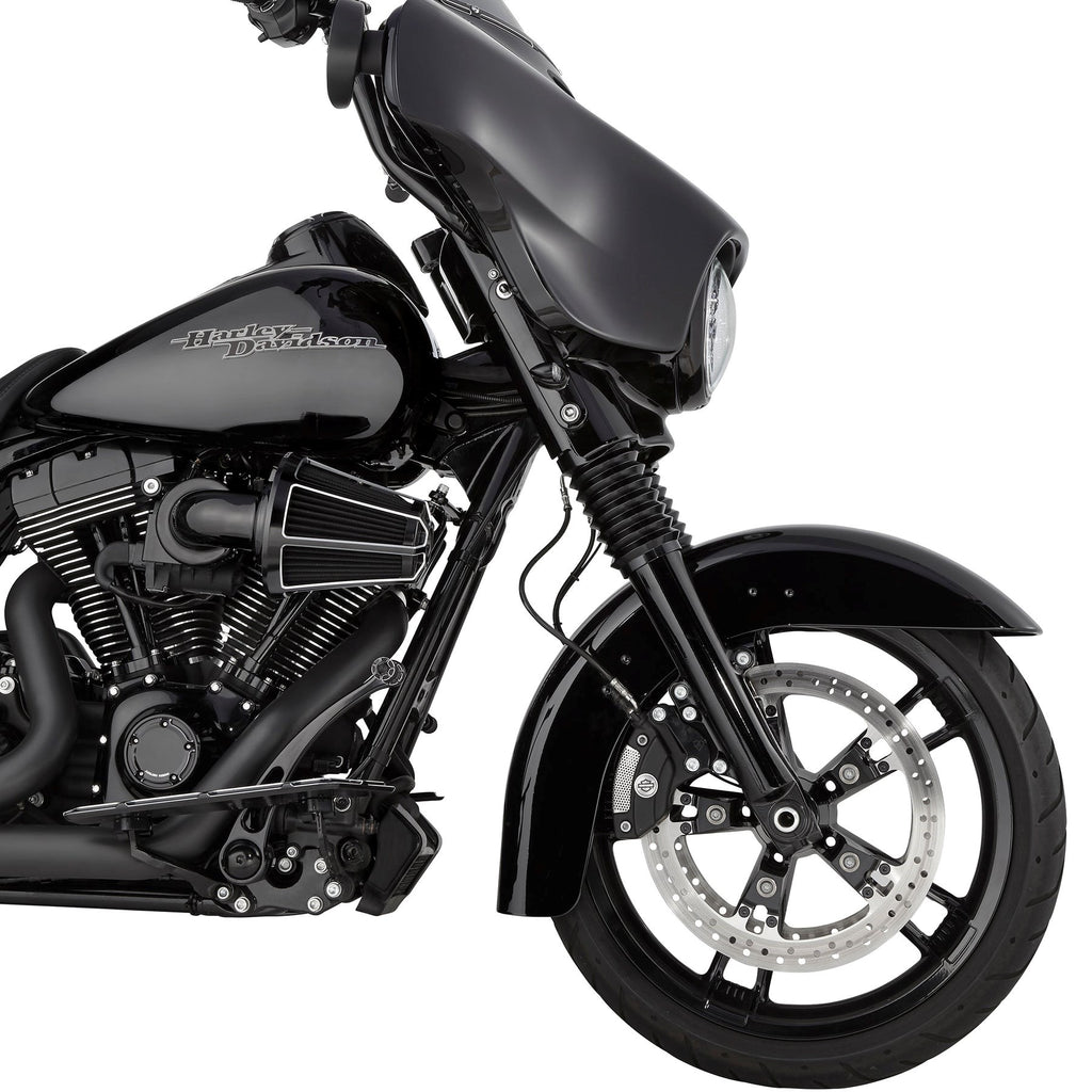 harley performance bagger brake rotors