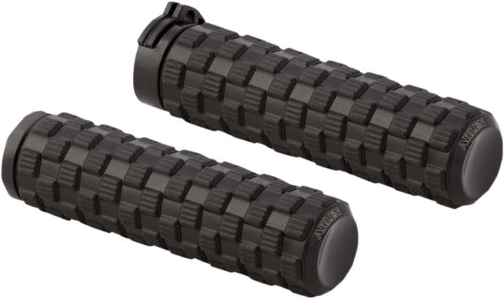 Arlen Ness AirTrax Grips