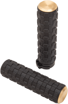 Arlen Ness AirTrax Grips
