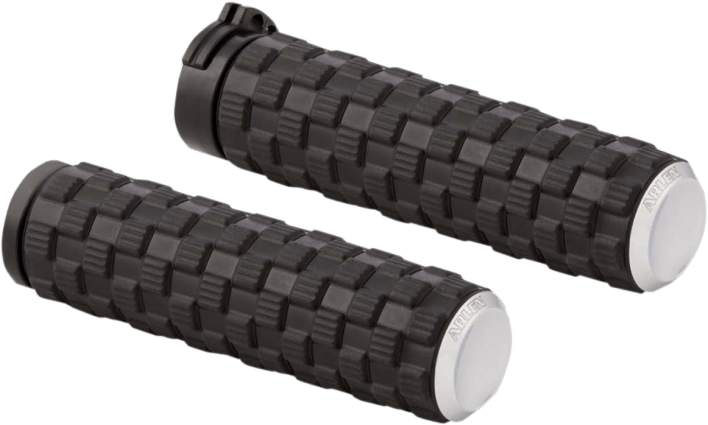 Arlen Ness AirTrax Grips
