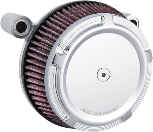 Arlen Ness Big Sucker Stage 1 Air Cleaner for M8