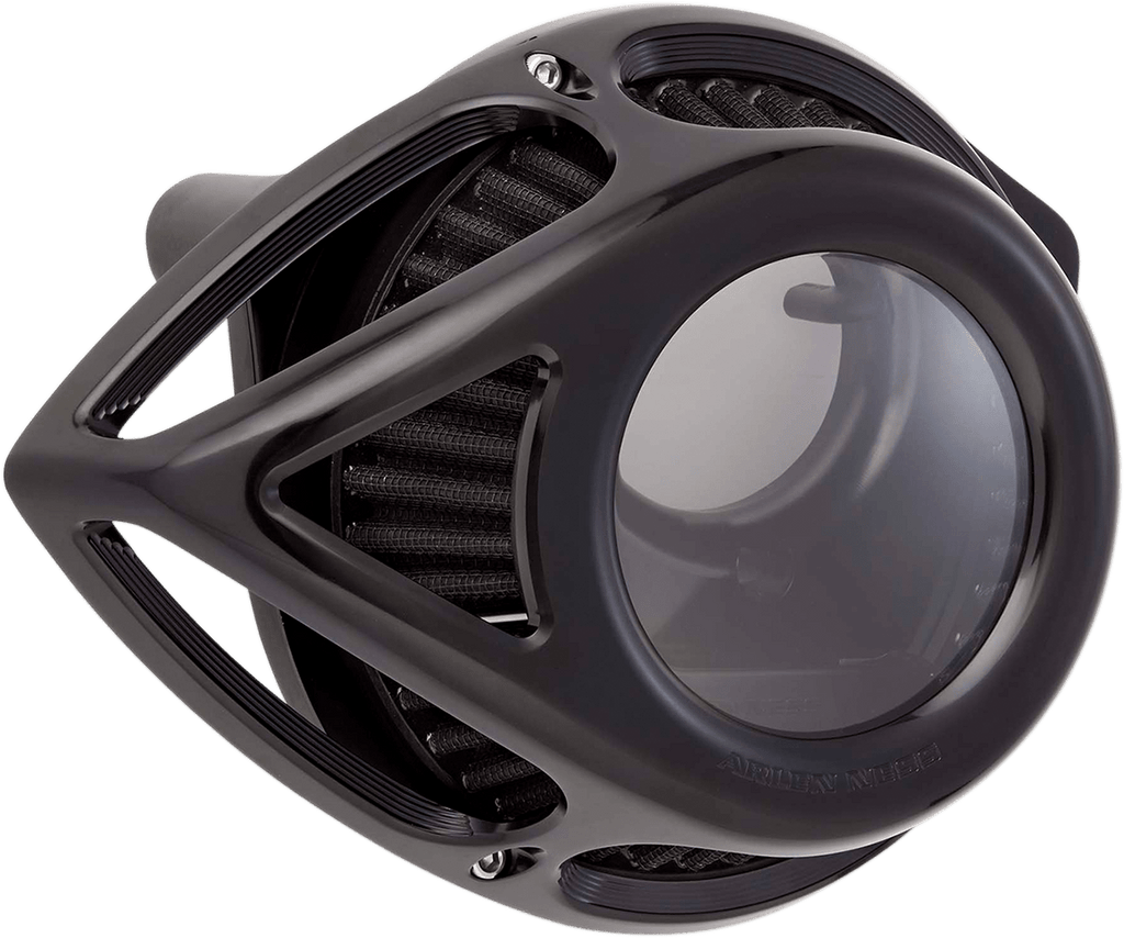 Arlen Ness Clear Tear Series Air Cleaner Kit – Imzz Elite Arlen Ness Clear Tear Series Air Cleaner Kit – Imzz Elite