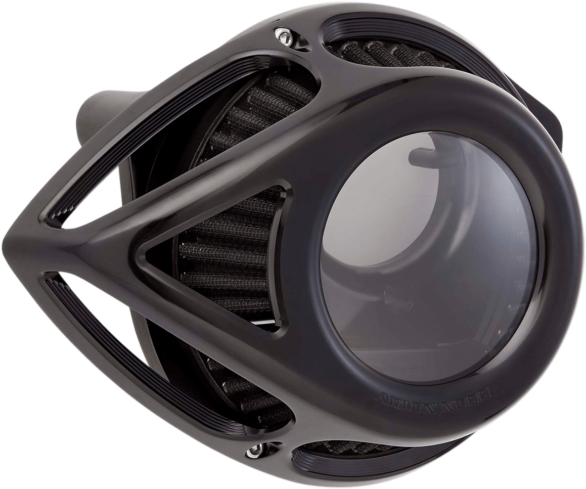 Arlen Ness Clear Tear Series Air Cleaner Kit