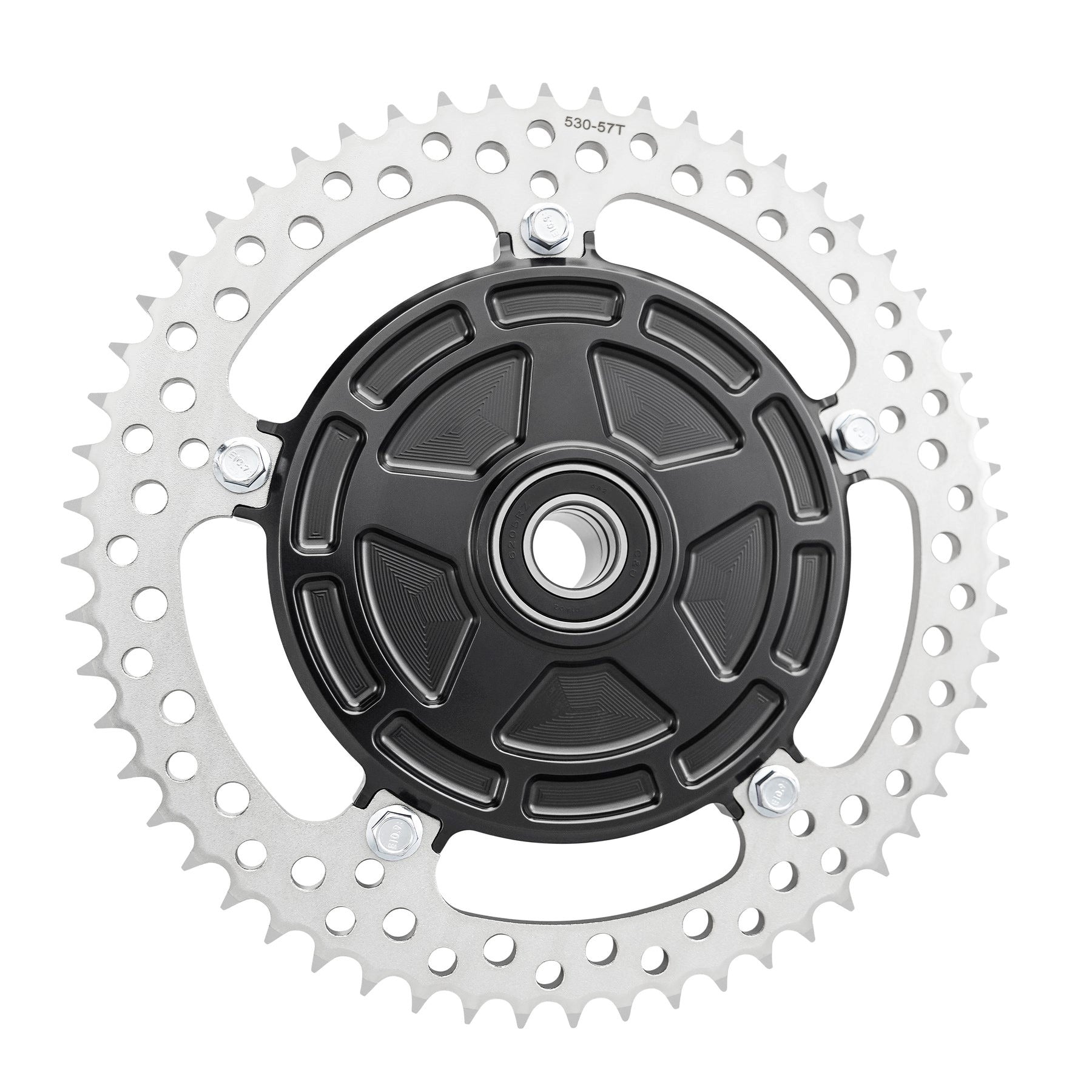 Arlen Ness Cush Drive Chain Conversion – Imzz Elite | Harley Parts