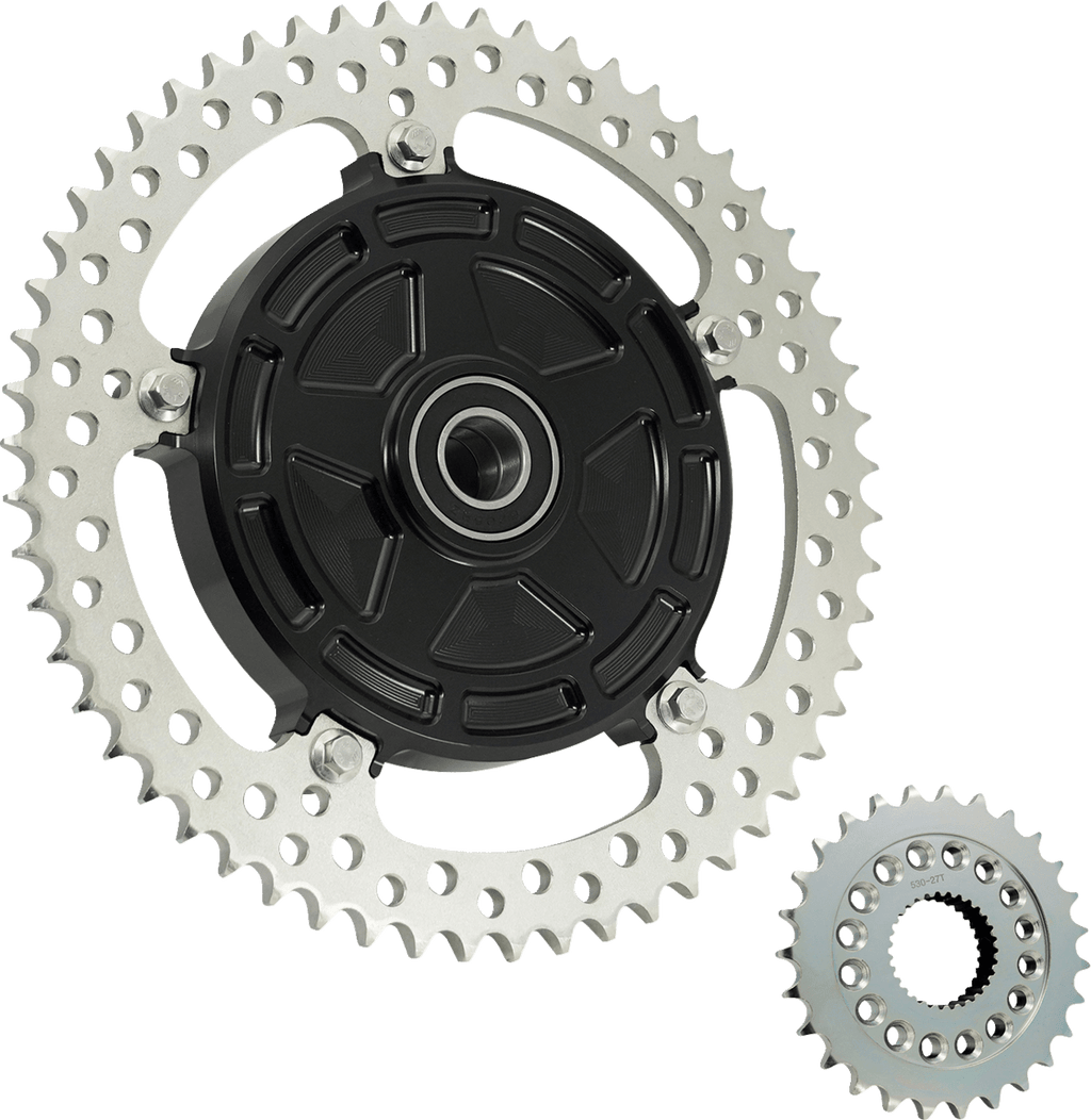 performance bagger chain drive