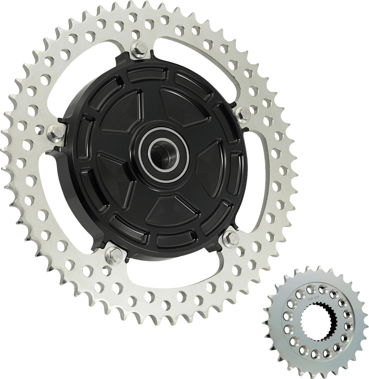 performance bagger chain drive