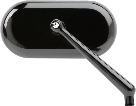 Arlen Ness Forged Oval Mirrors