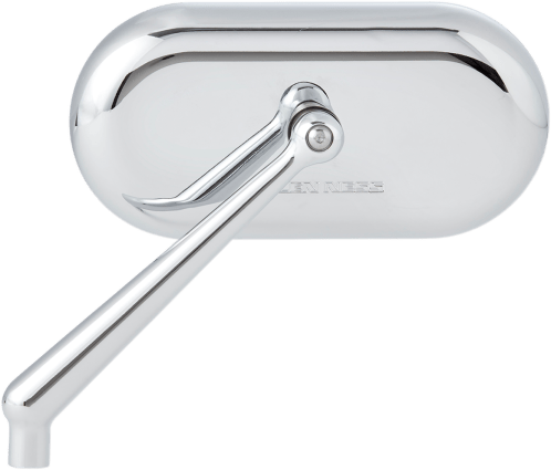 Arlen Ness Forged Oval Mirrors