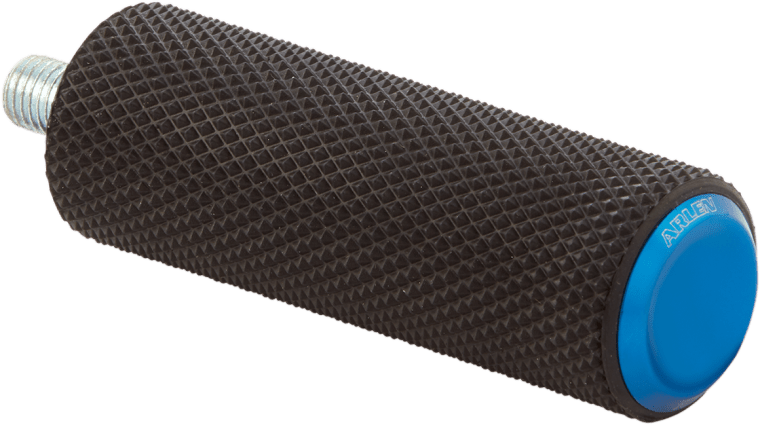 Arlen Ness Knurled Fusion Shift Peg