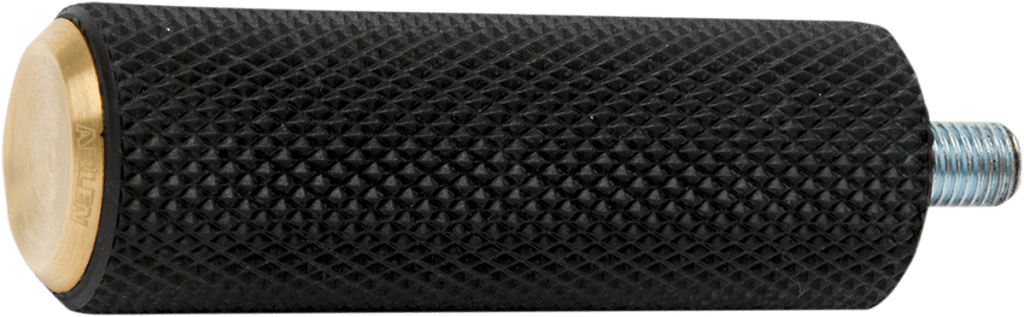 Arlen Ness Knurled Fusion Shift Peg