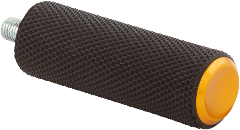 Arlen Ness Knurled Fusion Shift Peg