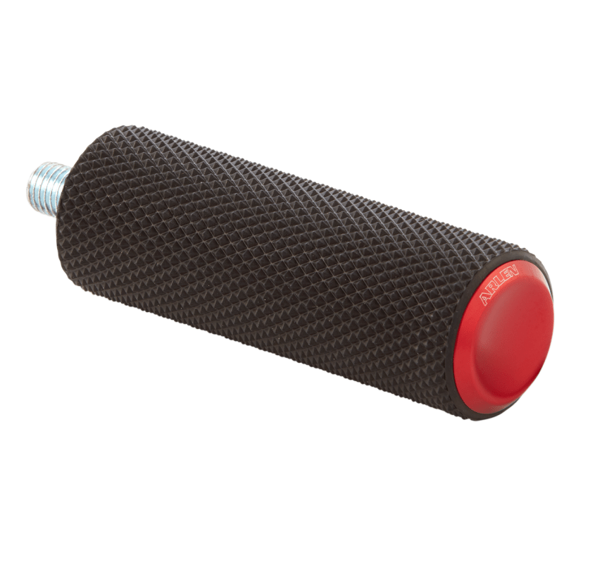 Arlen Ness Knurled Fusion Shift Peg