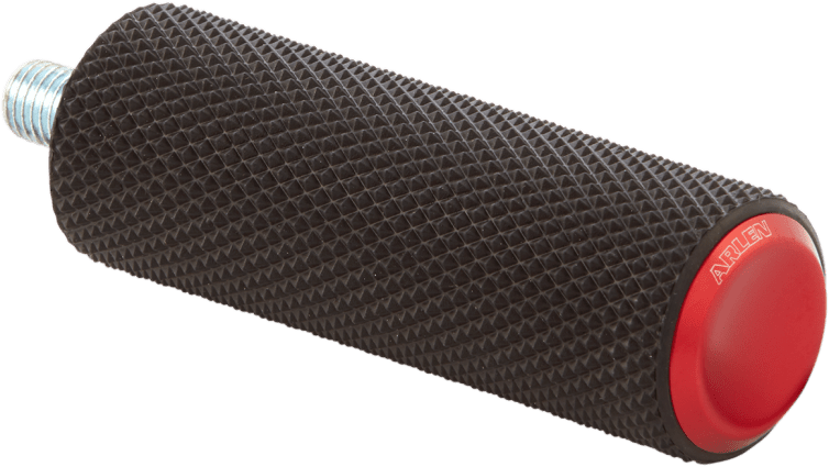 Arlen Ness Knurled Fusion Shift Peg